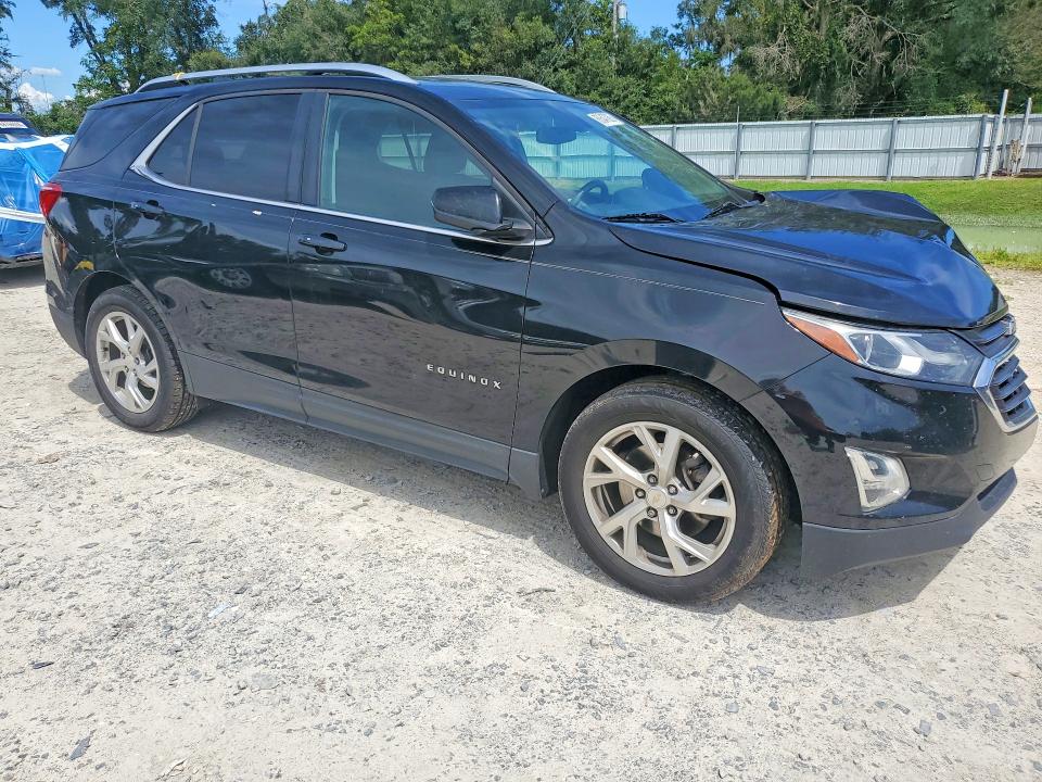 Продажа на аукционе авто 2018 Chevrolet Equinox, vin: 2GNAXKEX2J6136938, номер лота: 68547926