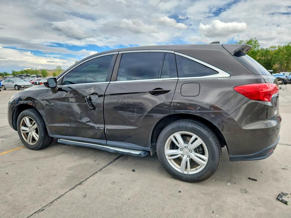 Aukcja sprzedaży 2014 Acura Rdx, vin: 5J8TB4H36EL008527, numer aukcji: 69388286
