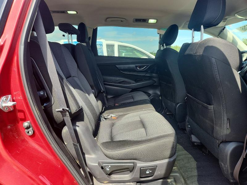 Продажа на аукционе авто 2023 Subaru Ascent, vin: 4S4WMACD0P3402897, номер лота: 67858766
