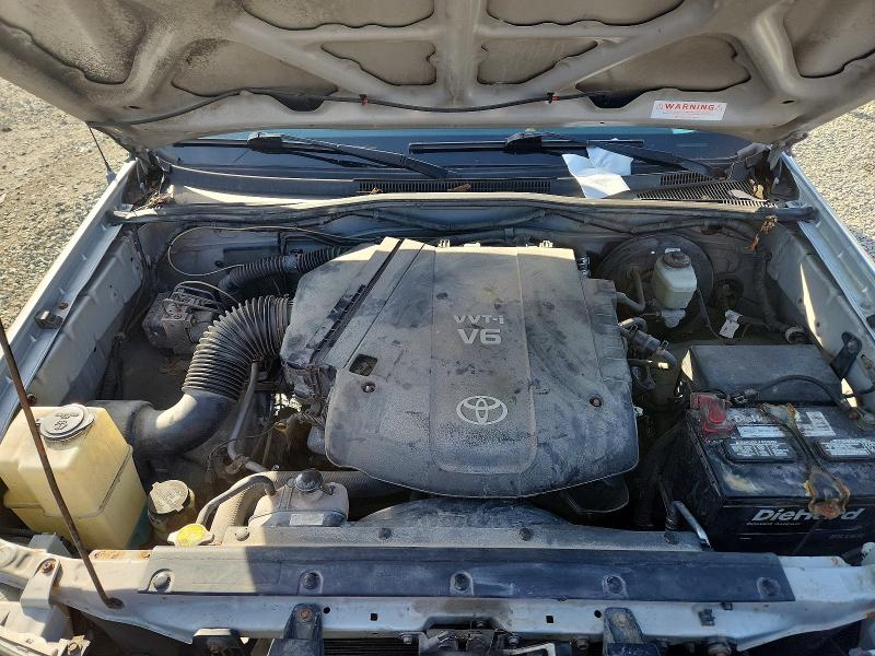 Продажа на аукционе авто 2006 Toyota Tacoma, vin: 5TELU42N36Z280071, номер лота: 71045086