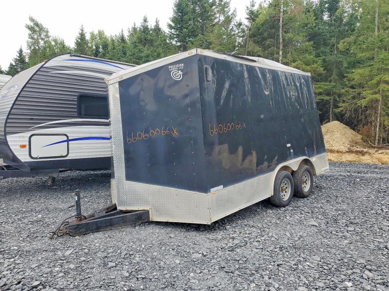 Aukcja sprzedaży 2018 Road King Trailers Trailers, vin: 7HRBE1425JG000960, numer aukcji: 66060066