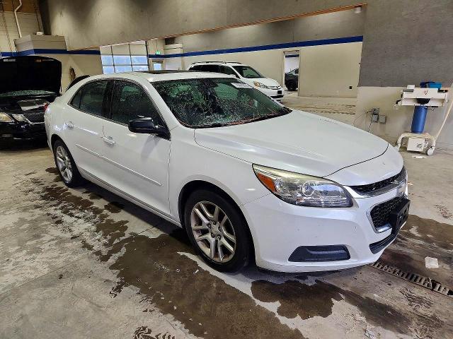 Продажа на аукционе авто 2016 Chevrolet Malibu Limited, vin: 1G11C5SA1GF126768, номер лота: 70063966