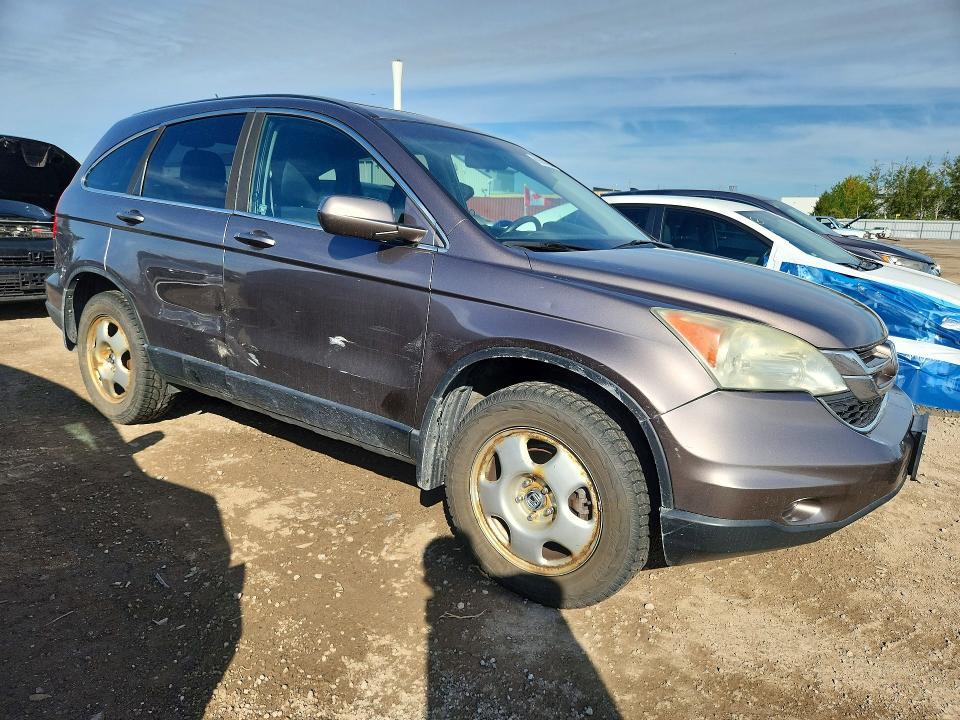 69286396 :رقم المزاد ، 5J6RE4H52BL801055 vin ، 2011 Honda Cr-v مزاد بيع