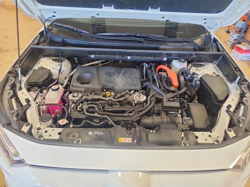 68831376 :رقم المزاد ، JTMMWRFV1SD325209 vin ، 2025 Toyota Rav4 مزاد بيع