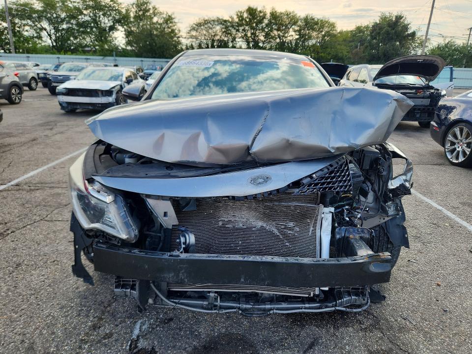 Aukcja sprzedaży 2016 Kia Optima, vin: 5XXGT4L33GG102582, numer aukcji: 68664336