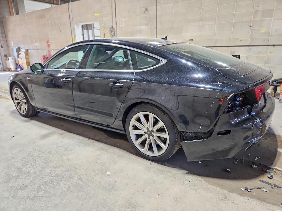 Продаж на аукціоні авто 2014 Audi A7, vin: WAUWGAFC7EN026695, номер лоту: 67323396