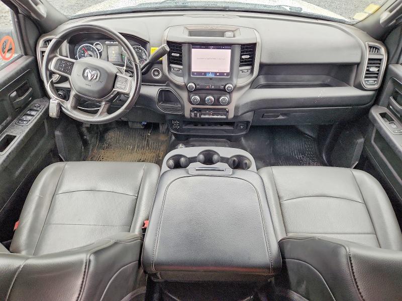 Продаж на аукціоні авто 2022 Ram 5500, vin: 3C7WRNFL6NG186535, номер лоту: 69864486