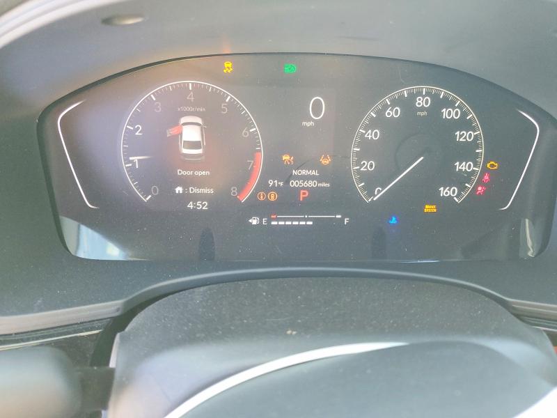 Aukcja sprzedaży 2026 Honda Civic, vin: 2HGFE2F59TH587987, numer aukcji: 67886256