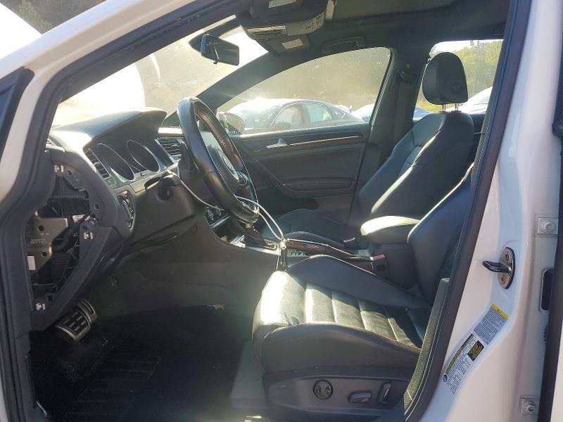 Продажа на аукционе авто 2015 Volkswagen Gti, vin: 3VW4T7AU5FM001442, номер лота: 68144296
