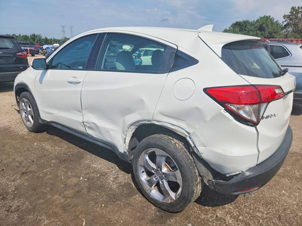 Aukcja sprzedaży 2022 Honda Hr-v, vin: 3CZRU6H38NM717743, numer aukcji: 66248306