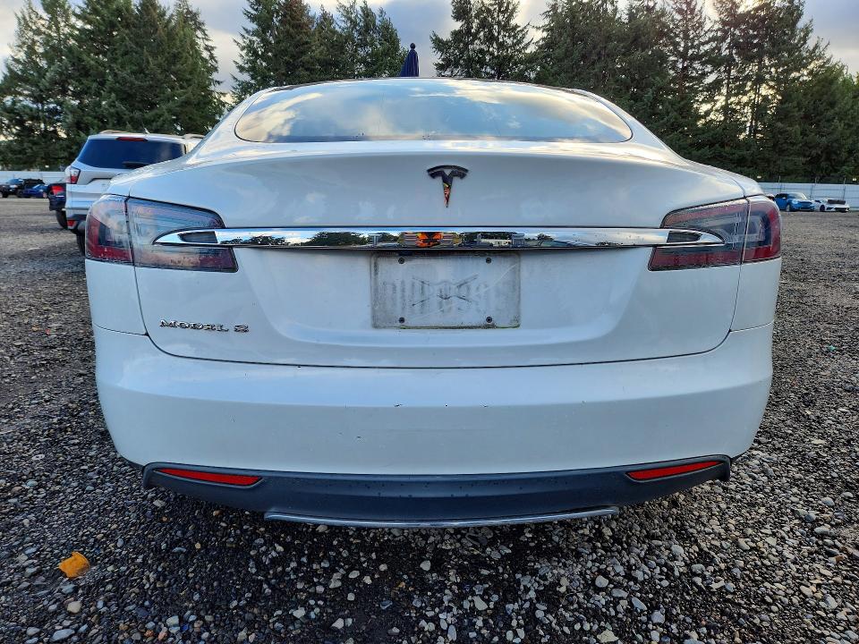 Продаж на аукціоні авто 2013 Tesla Model S, vin: 5YJSA1CN2DFP05876, номер лоту: 69297466