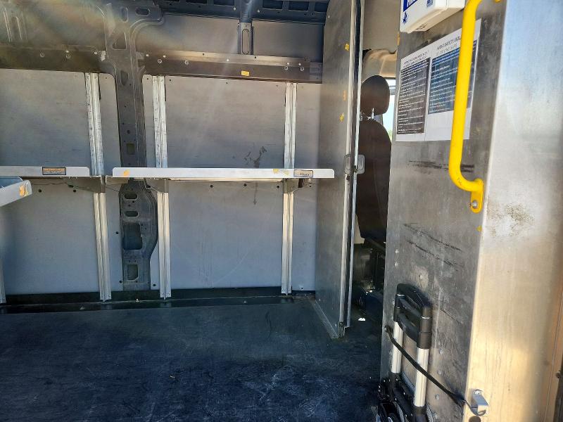 Aukcja sprzedaży 2021 Ram Promaster 3500, vin: 3C6MRVJG9ME586749, numer aukcji: 67938256