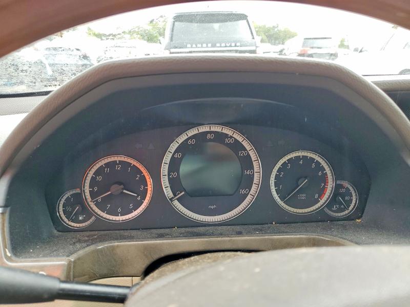 Aukcja sprzedaży 2010 Mercedes-benz E, vin: WDDHF8HBXAA155405, numer aukcji: 69939656