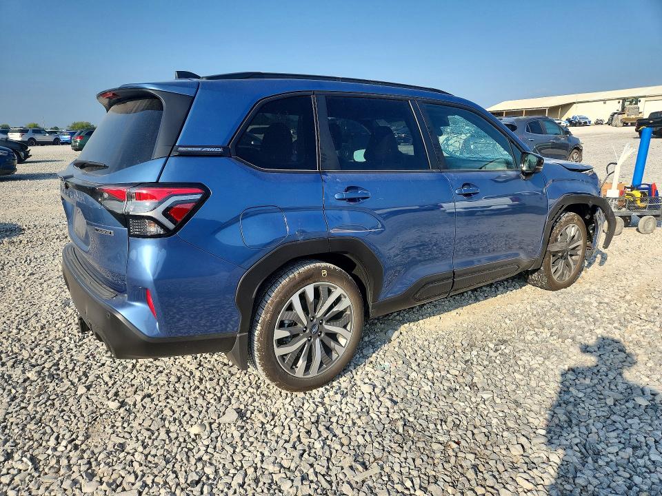 Aukcja sprzedaży 2025 Subaru Forester, vin: JF2SLDTC4SH580470, numer aukcji: 68920326