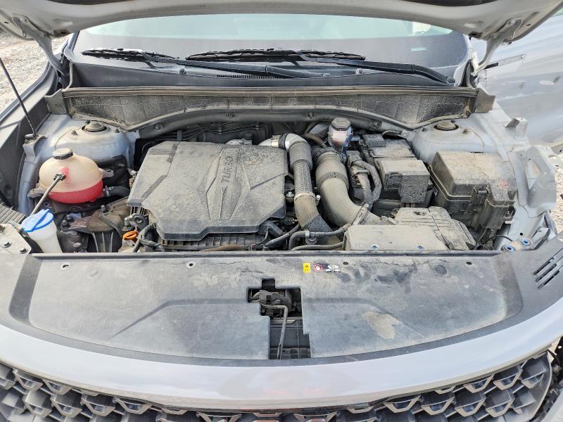 Продажа на аукционе авто 2022 Kia Sorento, vin: 5XYRHDLF9NG129413, номер лота: 66856896