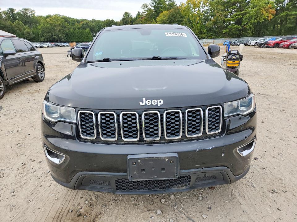 Aukcja sprzedaży 2018 Jeep Grand Cherokee, vin: 1C4RJFAG5JC342627, numer aukcji: 69364226
