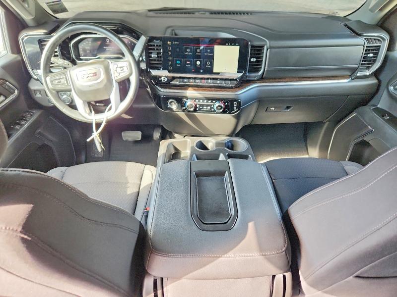 Продажа на аукционе авто 2024 Gmc Sierra, vin: 1GTPHCE89RZ239465, номер лота: 67862496