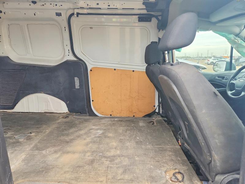Aukcja sprzedaży 2018 Ford Transit Connect, vin: NM0LS7E78J1353925, numer aukcji: 70267166