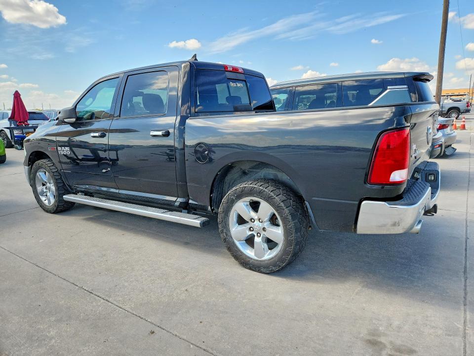 Aukcja sprzedaży 2015 Ram 1500, vin: 1C6RR6LM7FS755942, numer aukcji: 68790086