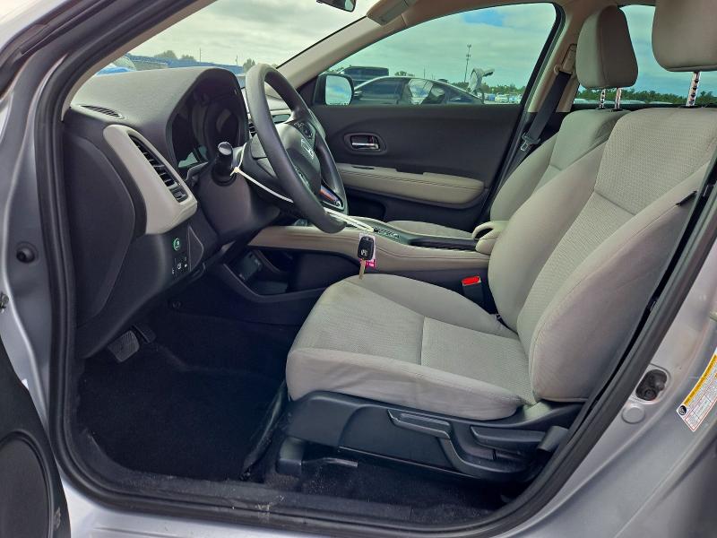 2020 Honda Hr-v მანქანა იყიდება აუქციონზე, vin: 3CZRU5H33LM712294, აუქციონის ნომერი: 69129016