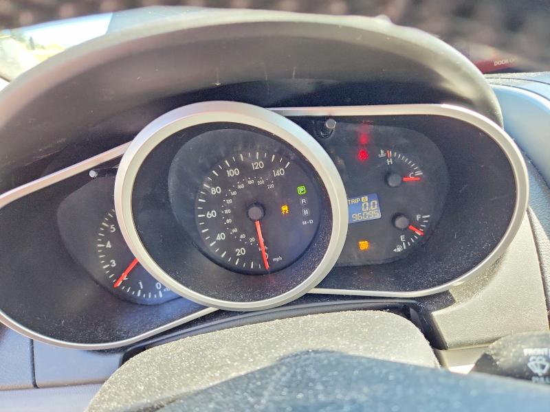 Продаж на аукціоні авто 2011 Mazda Cx-7, vin: JM3ER4C33B0359135, номер лоту: 68301896