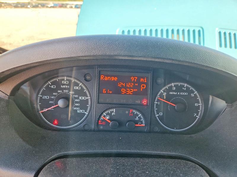 Aukcja sprzedaży 2019 Ram Promaster 2500, vin: 3C6TRVCG4KE554409, numer aukcji: 68190466
