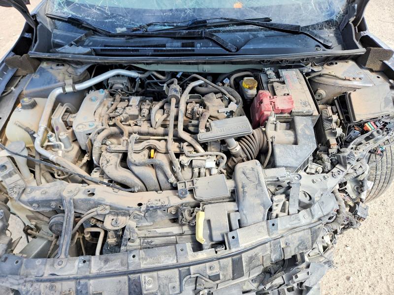 2022 Nissan Sentra მანქანა იყიდება აუქციონზე, vin: 3N1AB8BV5NY240442, აუქციონის ნომერი: 67966916