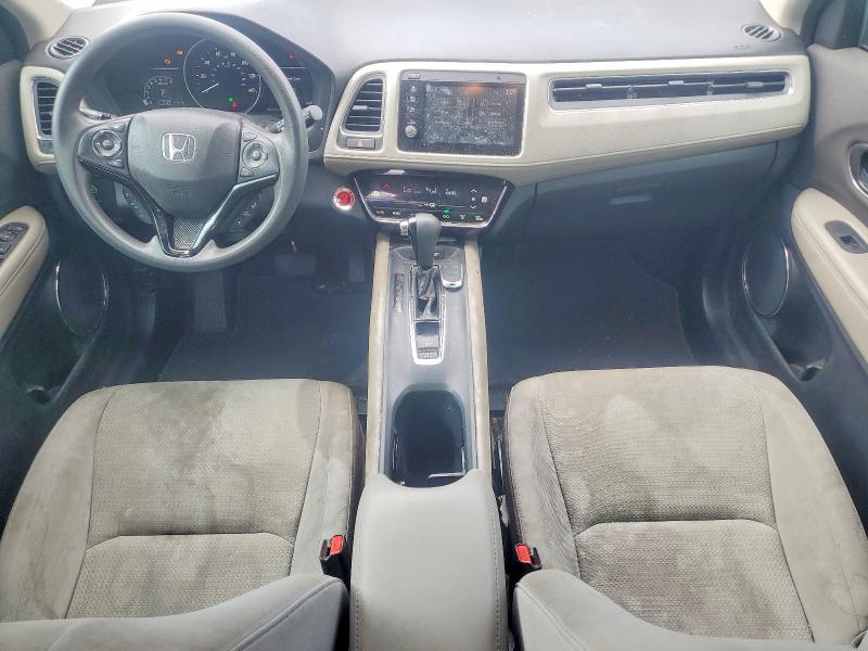 Продажа на аукционе авто 2019 Honda Hr-v, vin: 3CZRU6H54KM716800, номер лота: 67859636