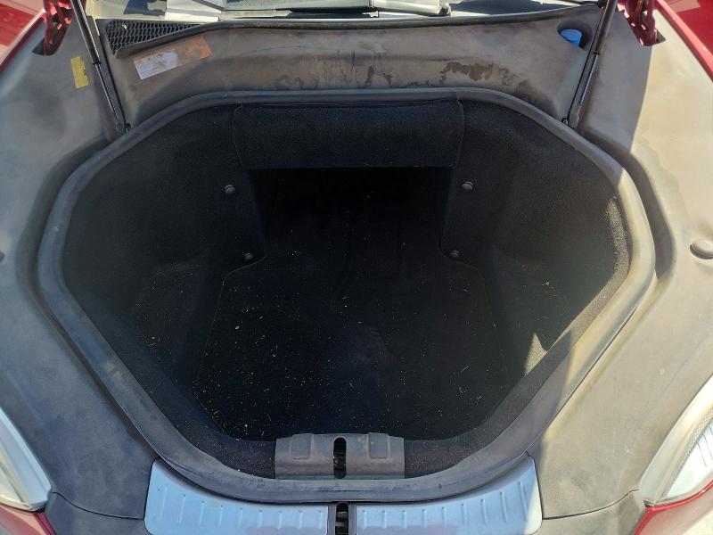 Продаж на аукціоні авто 2013 Tesla Model S, vin: 5YJSA1DP4DFP14627, номер лоту: 68632166