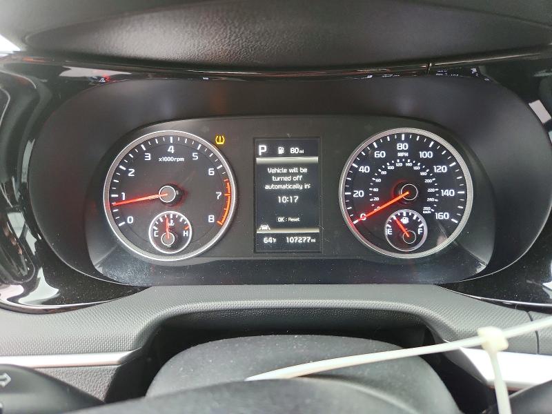 Продажа на аукционе авто 2022 Kia K5, vin: 5XXG64J2XNG117692, номер лота: 68966196