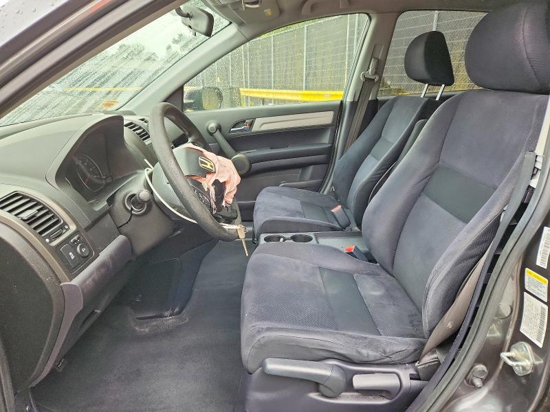 69896526 :رقم المزاد ، JHLRE4H49BC004334 vin ، 2011 Honda Cr-v مزاد بيع