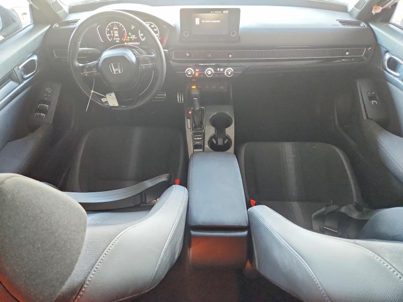 Продаж на аукціоні авто 2025 Honda Civic, vin: 19XFL2H86SE009559, номер лоту: 69153026