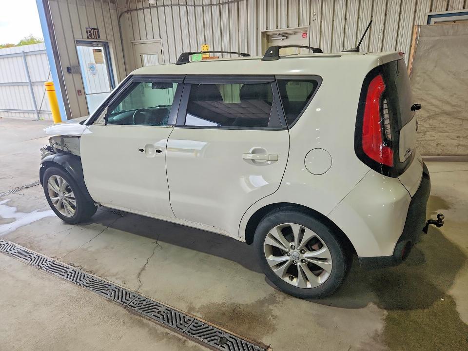 Продаж на аукціоні авто 2015 Kia Soul, vin: KNDJP3A55F7181933, номер лоту: 71251906