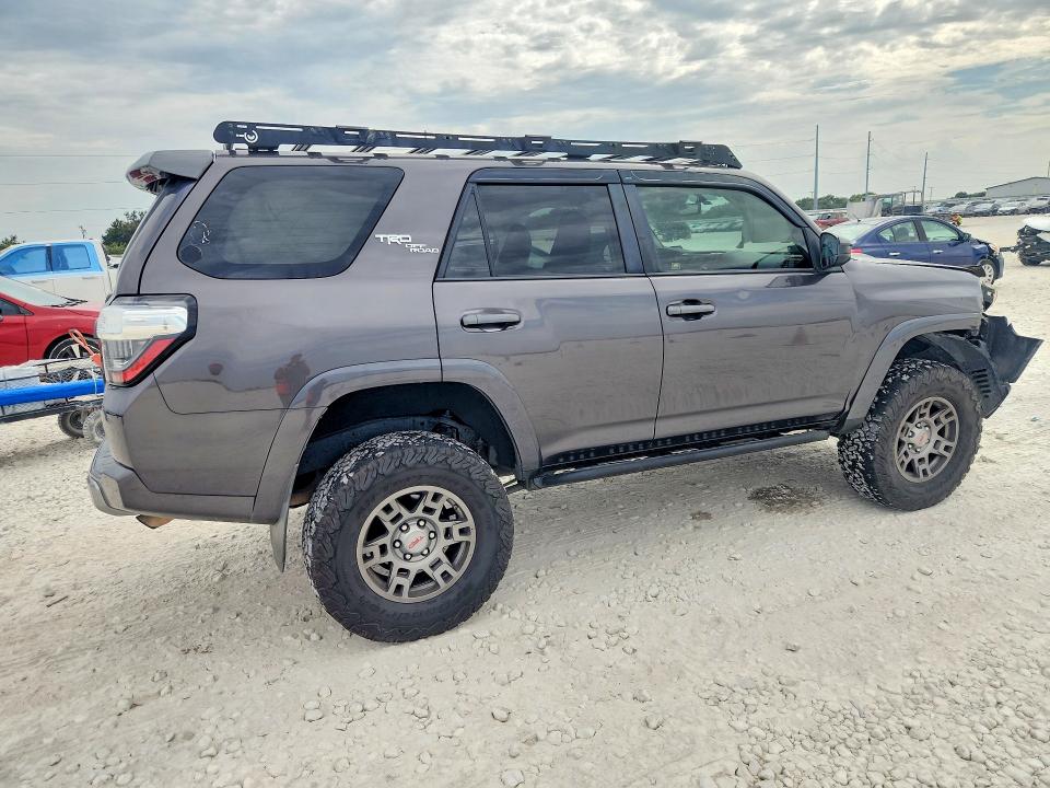 Aukcja sprzedaży 2017 Toyota 4runner, vin: JTEBU5JR2H5461895, numer aukcji: 68041316