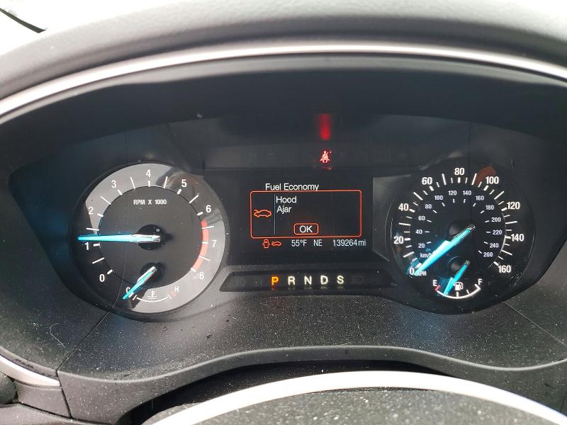 2014 Ford Fusion მანქანა იყიდება აუქციონზე, vin: 3FA6P0H78ER187895, აუქციონის ნომერი: 70214326