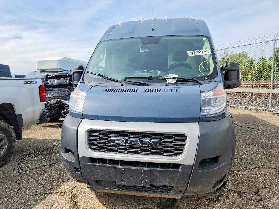 Aukcja sprzedaży 2021 Ram Promaster 3500, vin: 3C6MRVJG5ME536141, numer aukcji: 67253256