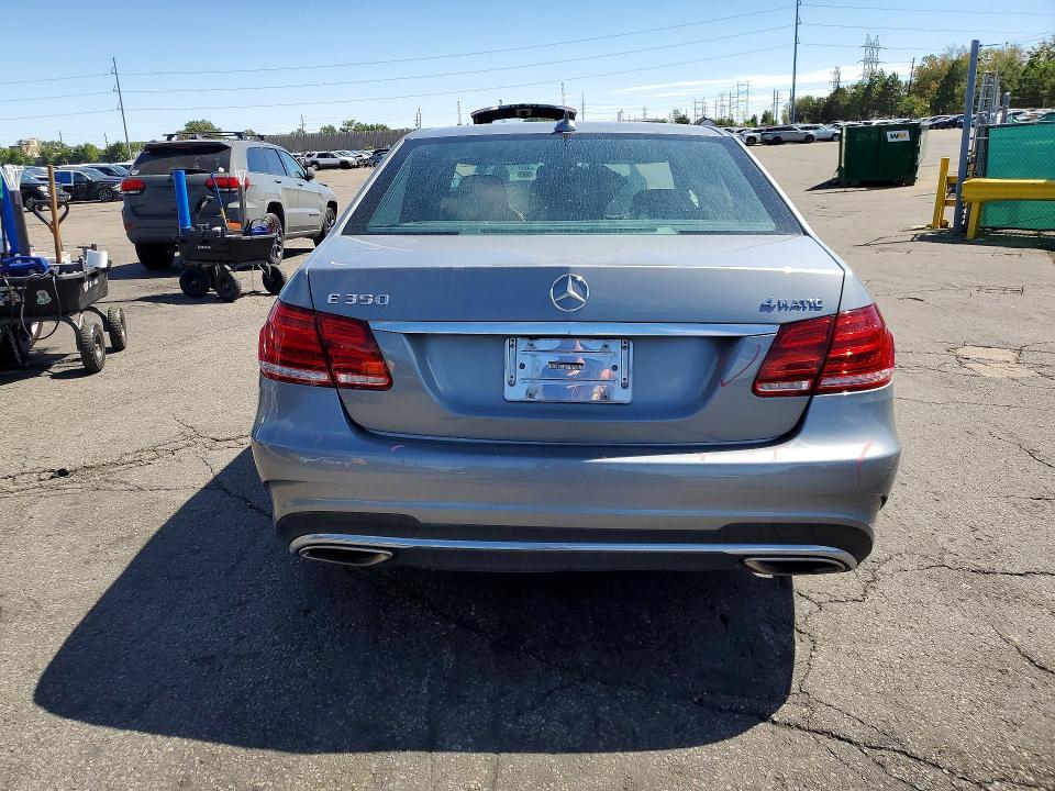 Продажа на аукционе авто 2014 Mercedes-benz E, vin: WDDHF8JB0EA812731, номер лота: 68234736