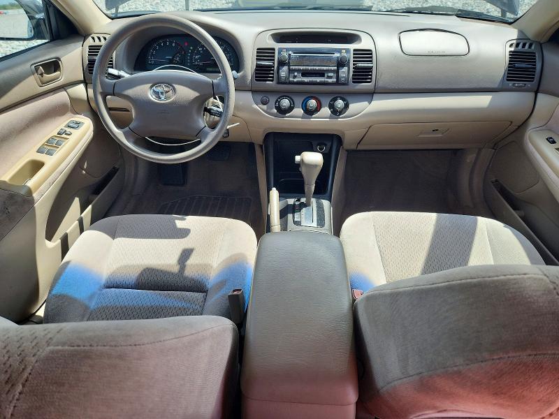 68943246 :رقم المزاد ، 4T1BE30K73U158809 vin ، 2003 Toyota Camry مزاد بيع