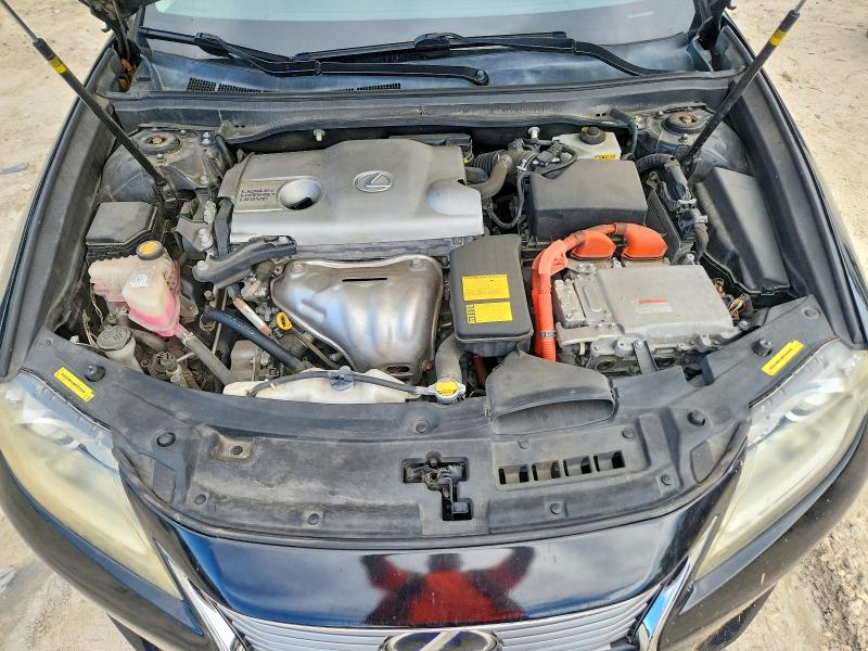 67830356 :رقم المزاد ، JTHBW1GG1D2003949 vin ، 2013 Lexus Es مزاد بيع