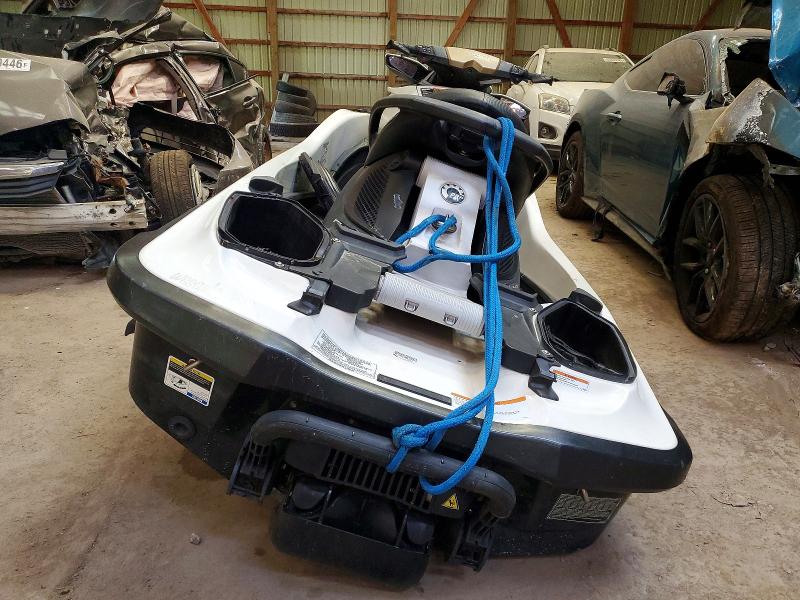 2012 Sea Doo Jet Ski მანქანა იყიდება აუქციონზე, vin: YDV07445B212, აუქციონის ნომერი: 69682896