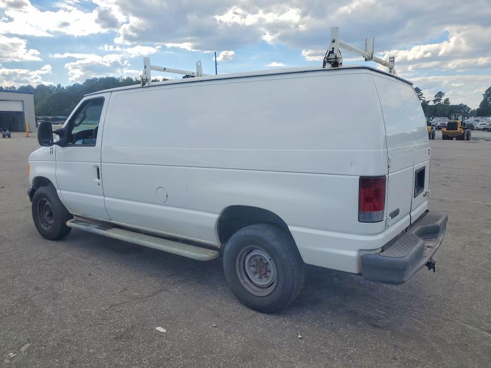 Aukcja sprzedaży 2007 Ford Econoline, vin: 1FTSE34L37DB22998, numer aukcji: 70681476