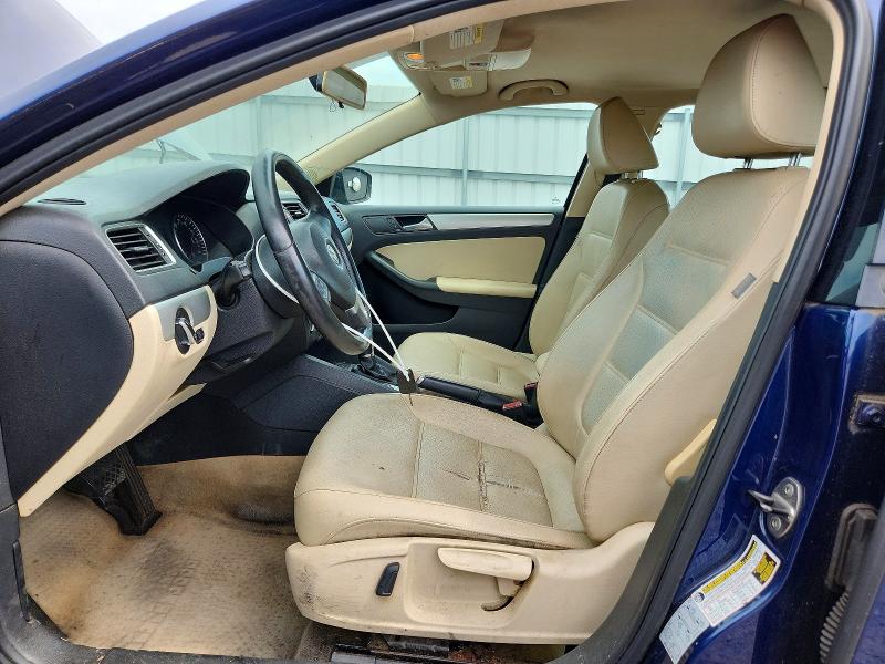 Продажа на аукционе авто 2014 Volkswagen Jetta, vin: 3VWD17AJ8EM444145, номер лота: 67424946