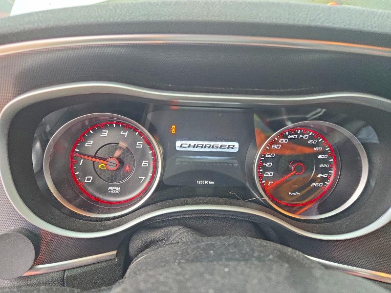 Продаж на аукціоні авто 2017 Dodge Charger, vin: 2C3CDXJG8HH526040, номер лоту: 70507506