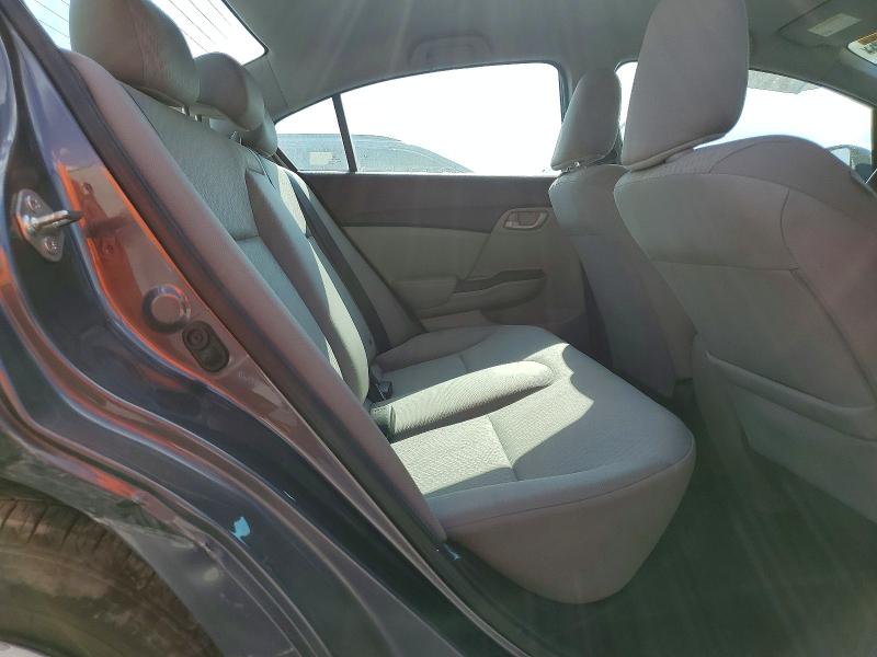 Продажа на аукционе авто 2015 Honda Civic, vin: 19XFB2F51FE103141, номер лота: 68060366