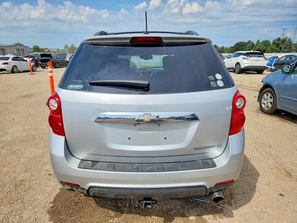 Продаж на аукціоні авто 2013 Chevrolet Equinox, vin: 2GNFLPE33D6217348, номер лоту: 67518176