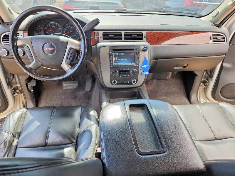Aukcja sprzedaży 2014 Gmc Yukon Xl, vin: 1GKS2KE75ER227079, numer aukcji: 68884436