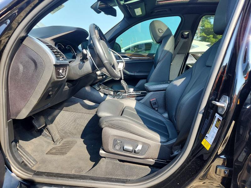 67042336 :رقم المزاد ، 5UXTR7C56KLR39625 vin ، 2019 Bmw X3 مزاد بيع
