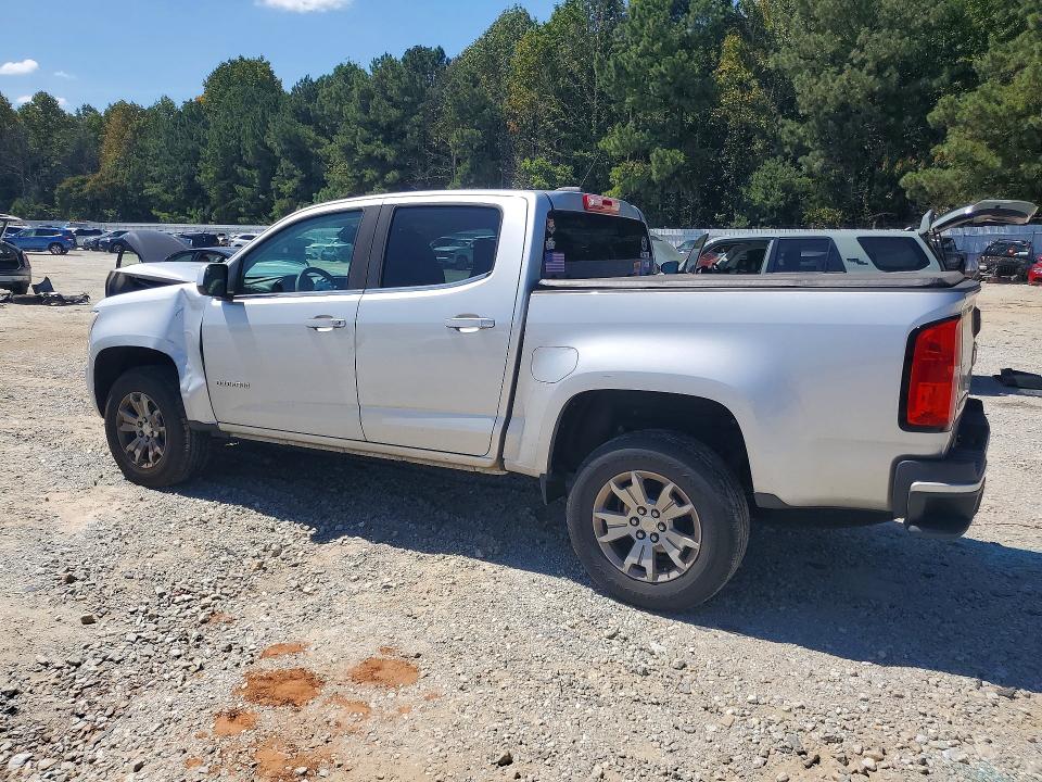 Продажа на аукционе авто 2019 Chevrolet Colorado, vin: 1GCGSCEN6K1127203, номер лота: 67611326