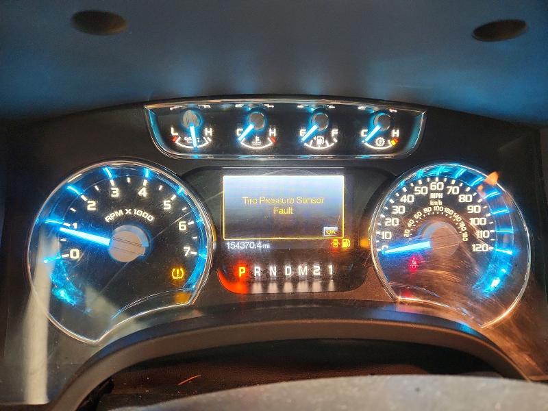 66137846 :رقم المزاد ، 1FTFW1CT9CFA71784 vin ، 2012 Ford F150 مزاد بيع