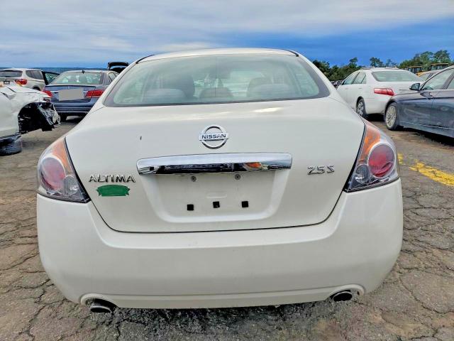 2010 Nissan Altima მანქანა იყიდება აუქციონზე, vin: 1N4AL2AP3AN532002, აუქციონის ნომერი: 69743526